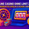 Online Casino ohne Limit 2025: Unbegrenztes Spielen & sichere Anbieter